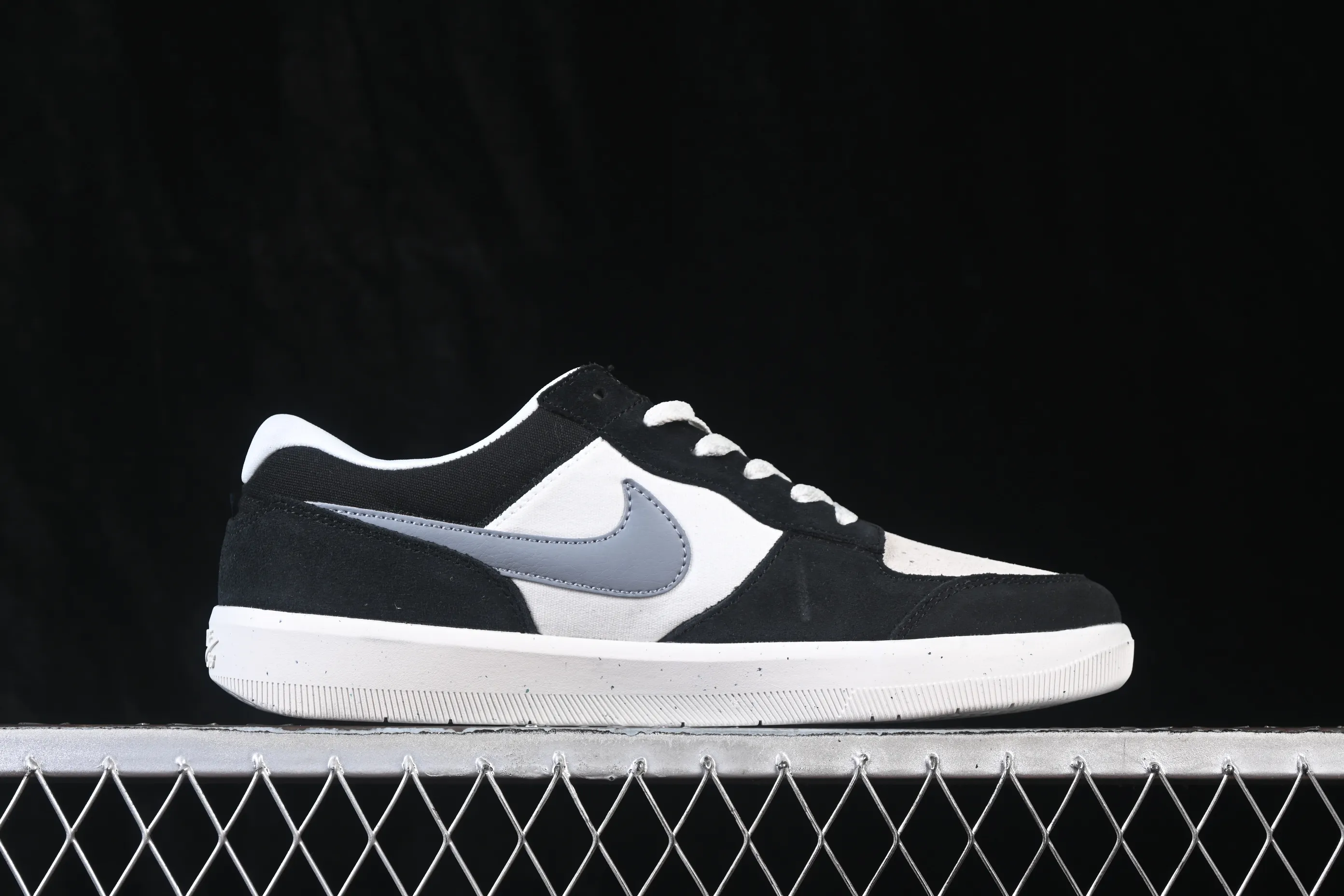 All categories Nk SB Dunk series Nk Force 58 simplified skateboard shoes J version Nike SB Force 58 Nike simplified retro skateboard shoes DV5477-012